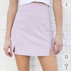 Brandy Melville Cara Skirt